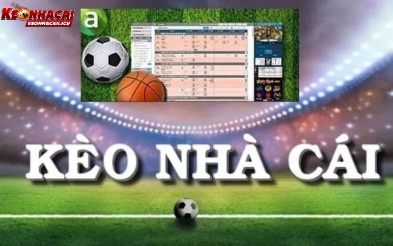 Giới thiệu về chuyên trang bóng đá Kèo nhà cái